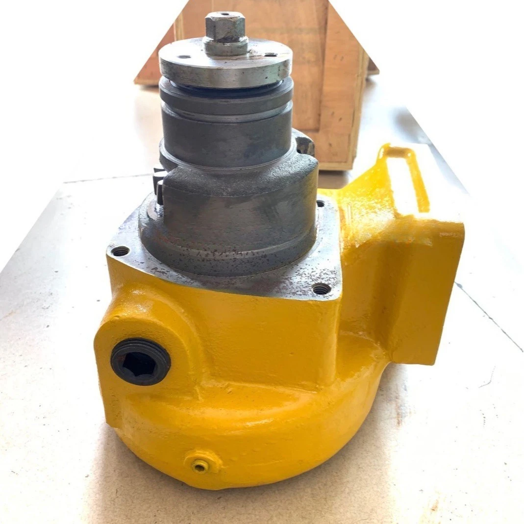 

6D140 water pump 6261-61-1104 6212-61-1200 6212-61-1205 for D155A