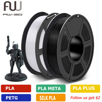 JAYO PETG PLA MATTE PLUS SILK Marble Wood 3D Printer Filament 2Roll 1.75mm Filament Environmental Material For 3D Pen & Printers