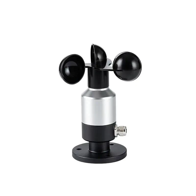 Dust-proof wind speed sensor high-precision anemometer