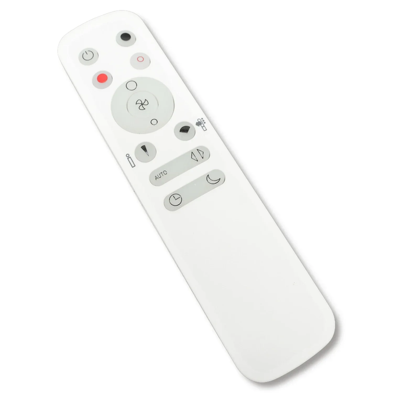 Universal Remote Control For Dyson BP01 DP01 DP03 DP04 PH01 HP00 HP01 HP02 HP03 HP04 HP05 HP06 HP09 Air Purifier Hot + Cool Fan view 4