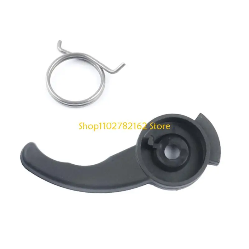 

547B ABS Electric Scooters Throttle & Dashboard Cover Modern Scooter