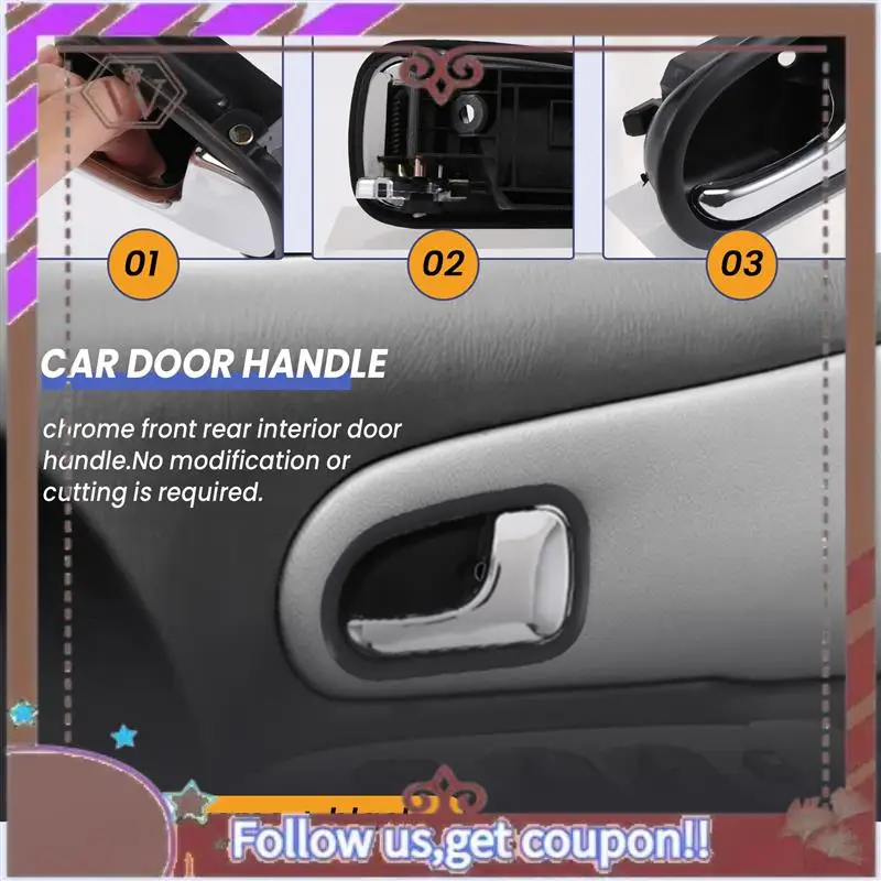 A57E-Car Front Rear…