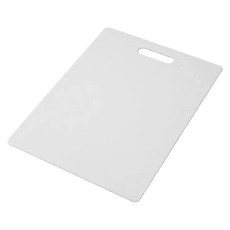 BEAU-Cutting Board Household Anti-Mold Food Grade PE Cutting Board Kitchen Special Cutting Board Plastic Cutting Board