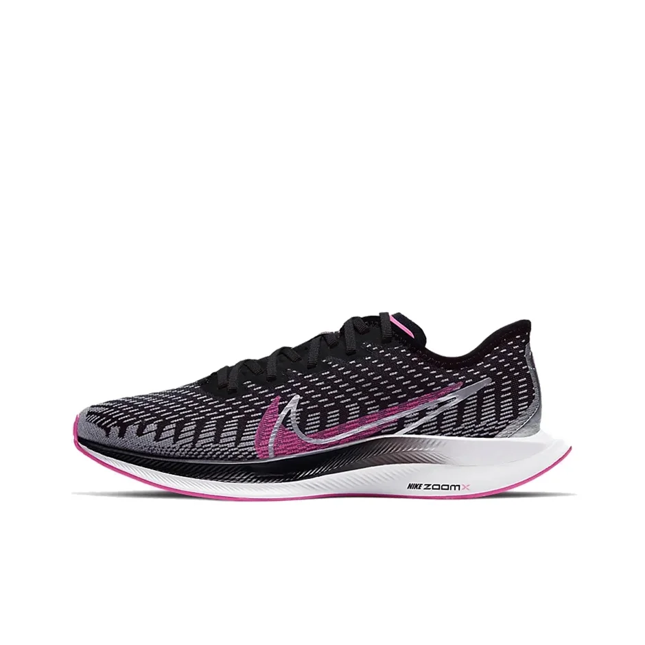 

Nike Zoom Pegasus Turbo 2 Rise 'Pink Blast' Women's CQ5413-061