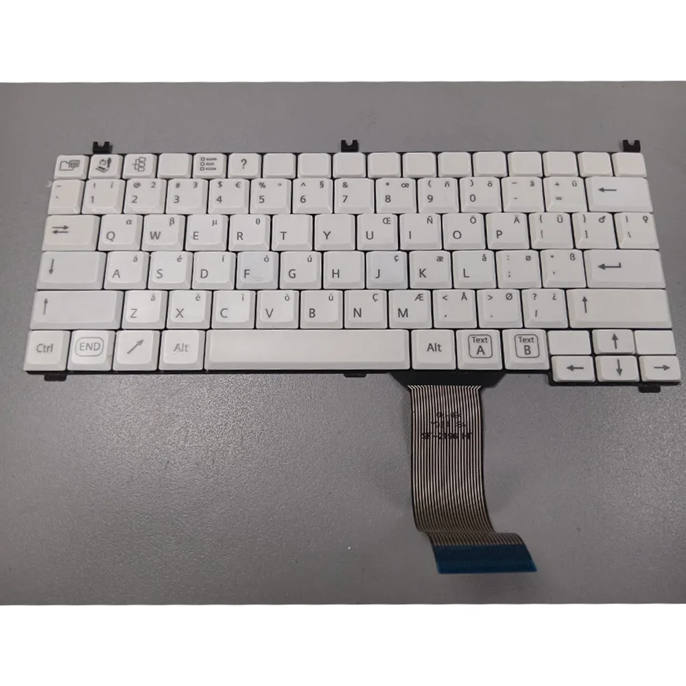 Replacement Keyboard For ACUSON NX2