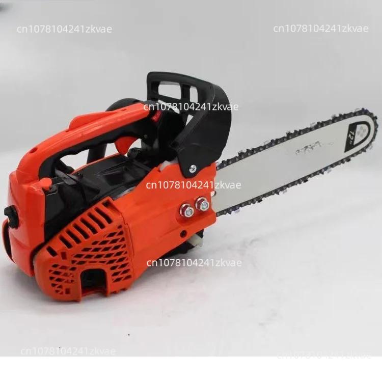 2500  arborist chainsaw top handle chain saw for wood cutting