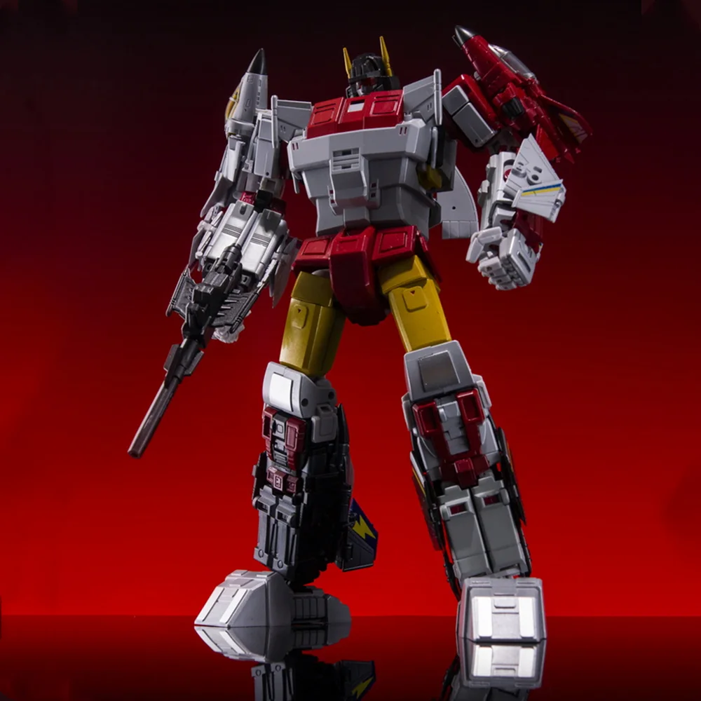 Zetaトランスフォーマルアクションフィギュア,ZC-06プシベリボルト