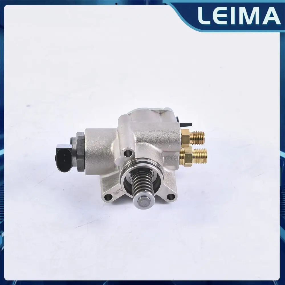

High Pressure Fuel Pump Left 06E127025G 06E127025AB For Audi A4 A6 Quattro V6 3.2L 2005-2009 Auto Motors Accessoires Engine Part