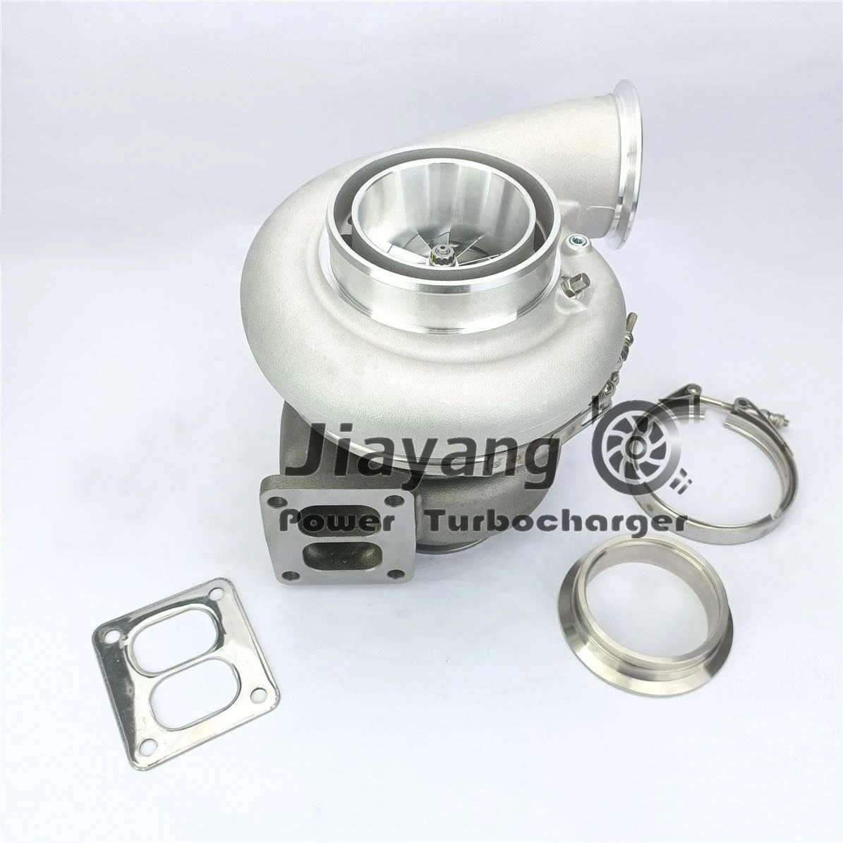 

Турбокомплекты CRAFT Turbo High Power G45-1500 888169-5005S T4 Vband 1.01AR 750-1500 л.с. 2.0L-8.0L для Garrett Performance