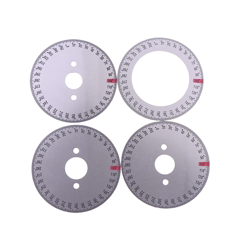 Precision-Made 80MM-107MM Diameter Accessories for Computer Embroidery Devices