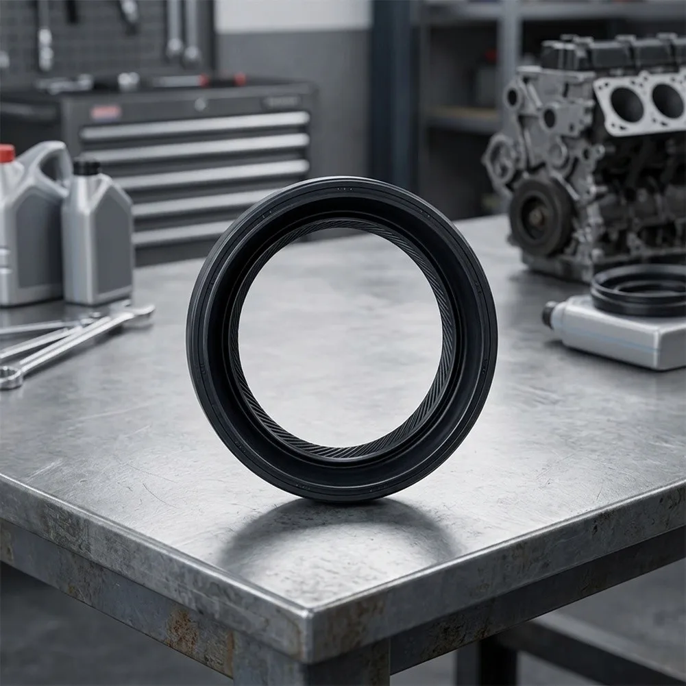Replacement Transmission Seal 90311-50045 for Toyota For Camry 2004 and 2005 Maintains Original Equipment Function