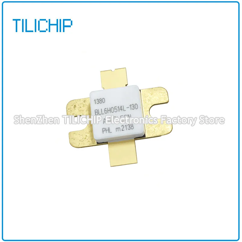 

BLL6H0514L-130 Импортная высокочастотная микроволновая радиочастотная трубка, оригинал, в наличии