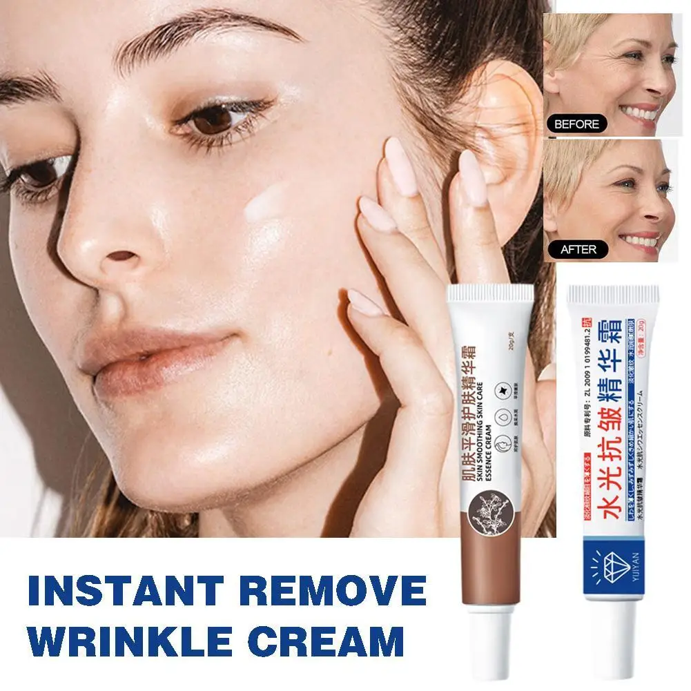 Face Cream Fade Fine Lines Skin Cream Lifting Face Reduce Care Firming Tighten Face Smooth Skin Korean Care Product