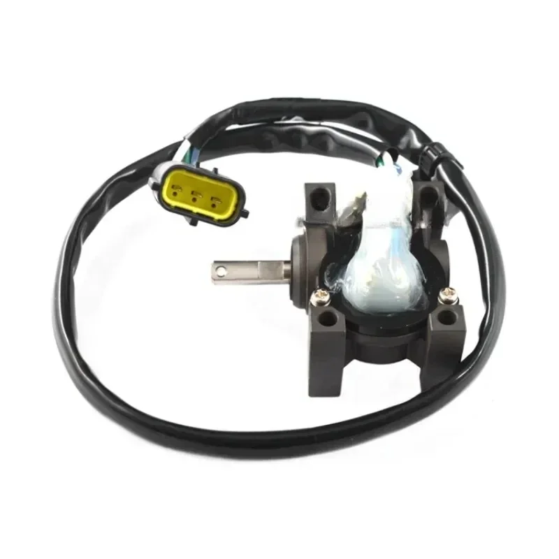 Forklift spare part direction angle sensor  used for HYSTER C915 R1.80EX with OEM 4618490