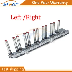STPAT A2751500680 A2751500780 Left /Right Ignition Coil for Mercedes CL600 S600 SL600 C215 W220 W221 R230 A2751500480 A275150058
