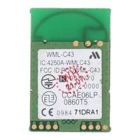 E56B Bluetooth-compatible Wireless Bluetooth-compatible Module Board for Wii Game Console Replacement