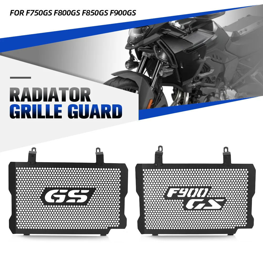 

Для BMW F750GS F850GS 2018-2023 аксессуары для мотоциклов, защита радиатора, защитная решетка, защита F800GS F900GS 2024-2026