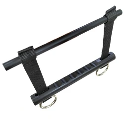 PDR King Tools strumenti di posizionamento del perno di riparazione dell'ammaccatura dell'auto con gancio e asta per la riparazione di ammaccature senza vernice del tetto dell'auto