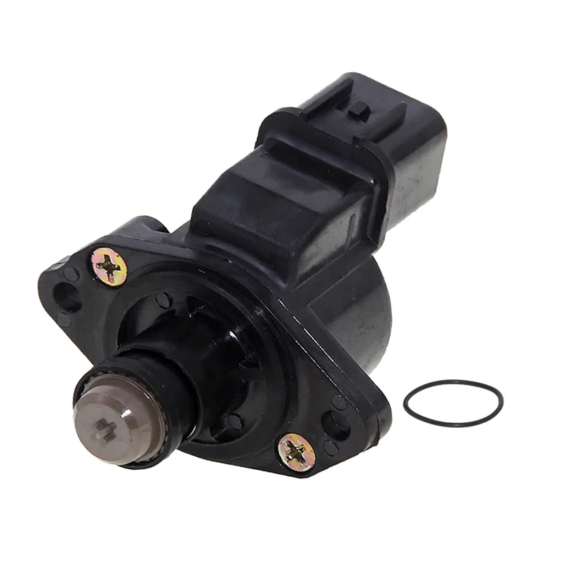 Idle Air Control Valve For Mitsubishi For Pajero For Diamante For Montero Sport L200 3.0 3.5 MD614678 MD614706 MD614751 MD628059