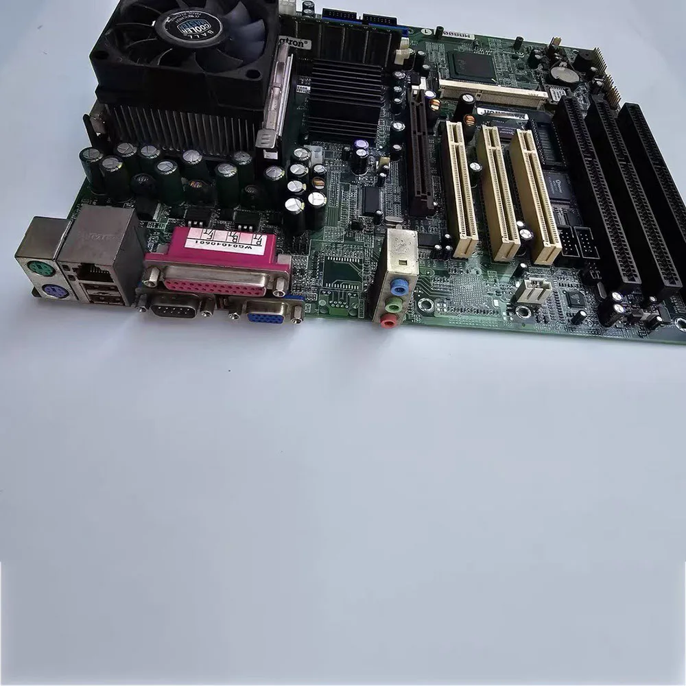 Industrial Control …