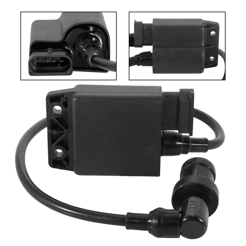 

Electronic ignition unit For Piaggio Fly 50 4T ,Zip 50 4T, Liberty 50 4T ,Derbi Atlantis 50 AC OEM:639978 6399785