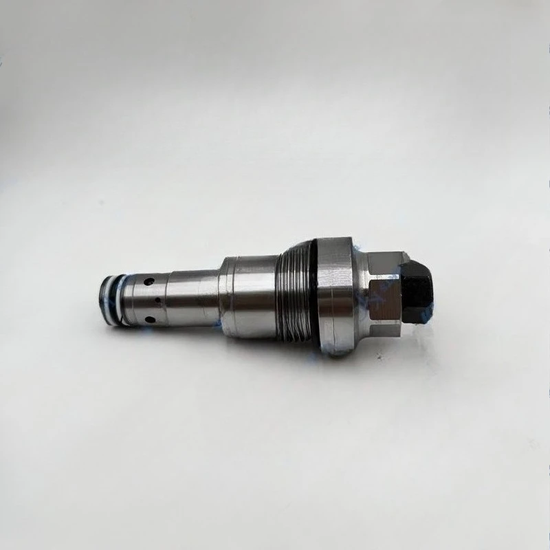 

Main Valve for Construction Machinery Parts R300LC-9S