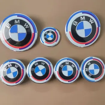 bmw 50주년 엠블럼 가격대 4,300원 ~ 31,800원 추천 BEST 8 6 6 4-product-image