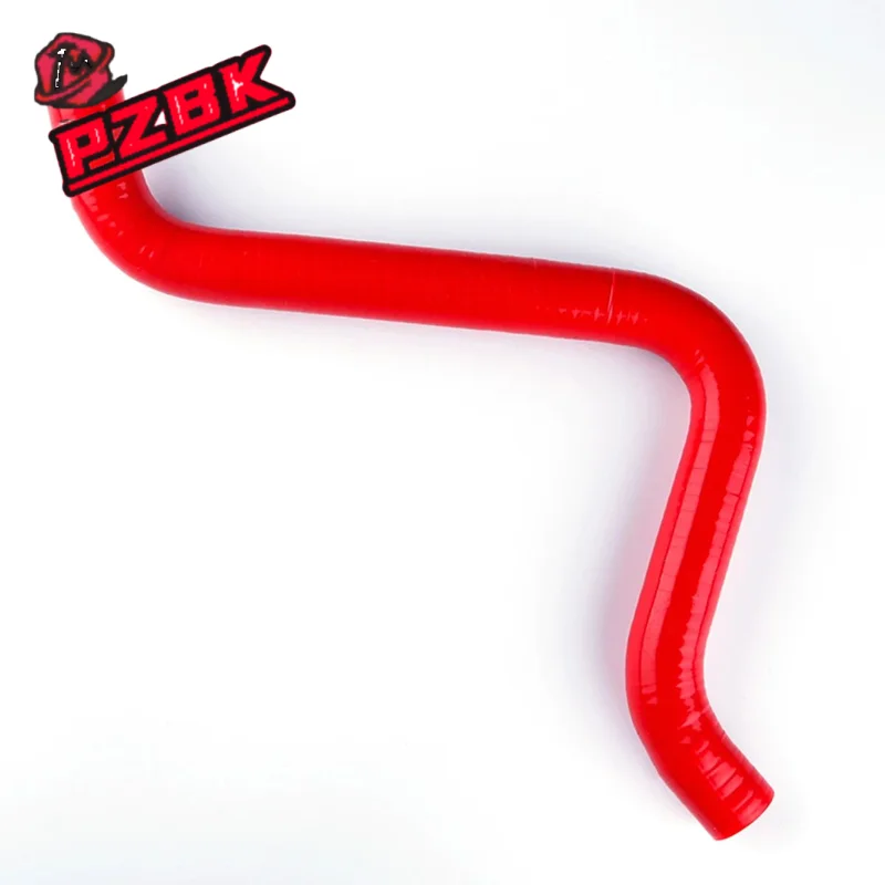 

3PCS Silicone Radiator Coolant Hose Kit For Kawasaki Brute Force 650 750 KVF750 2005-2007