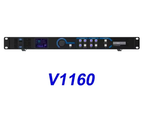 V1160 Novastar Best Price 2-in-1 LED Controller LED Video Processor V1160