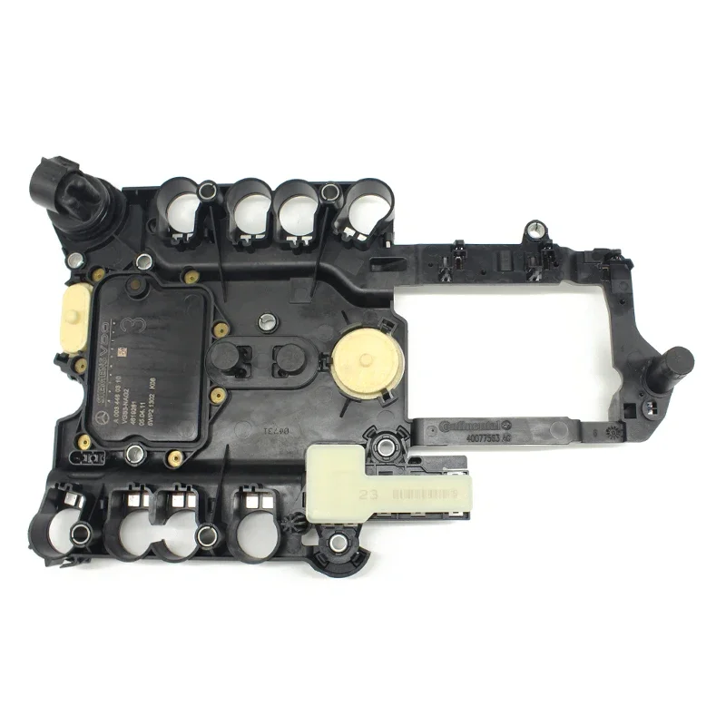 Factory Direct Supply Automatic Gear Box OEM Number A0034460310 722.9 7G TCM VGS ECU Transmission Control Module For MERCEDES