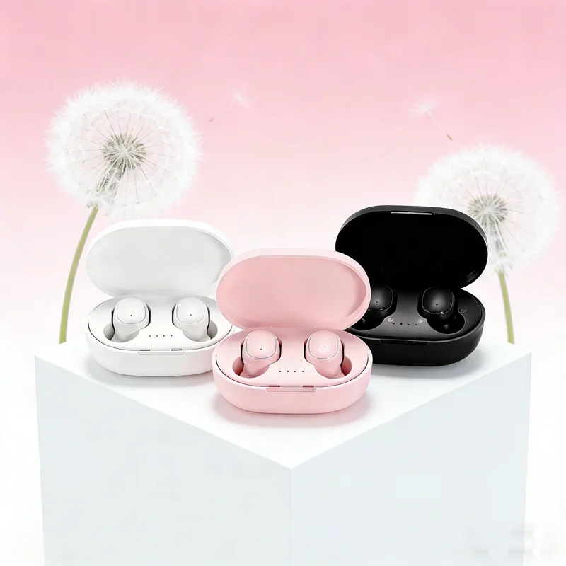 Original Tws Wirele…