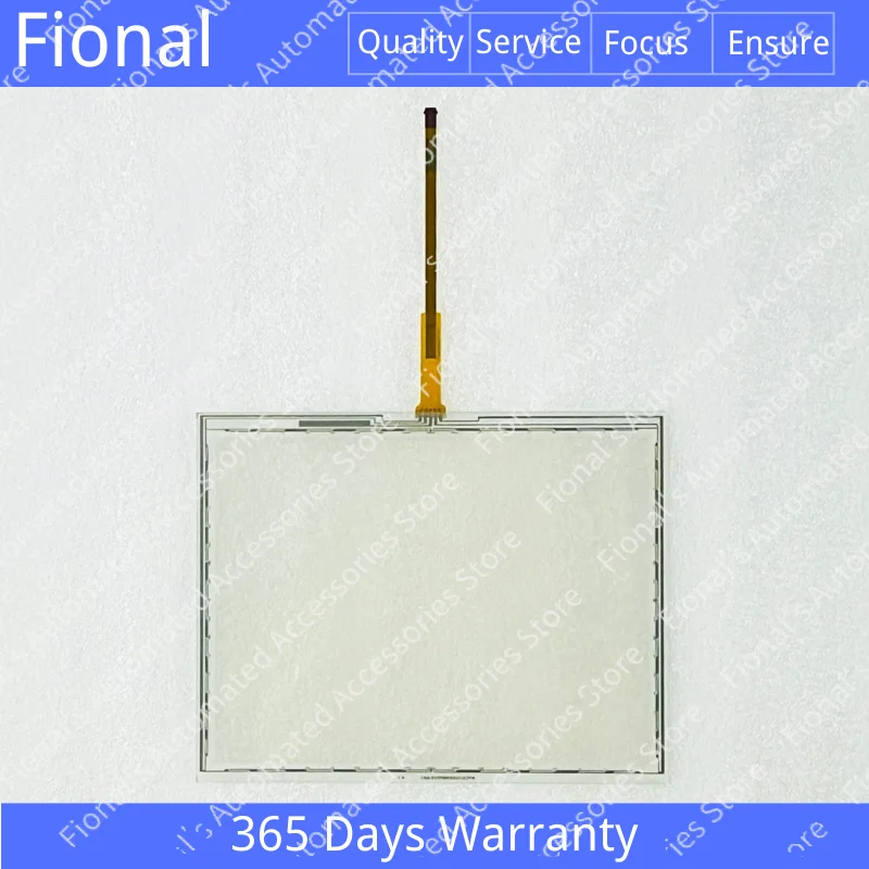 Hot Selling New Touch Glass For John Deere 4640 Touchpad Touch Screen Digitizer TouchGlass Gen 4 GS4 4640 Touch Panel