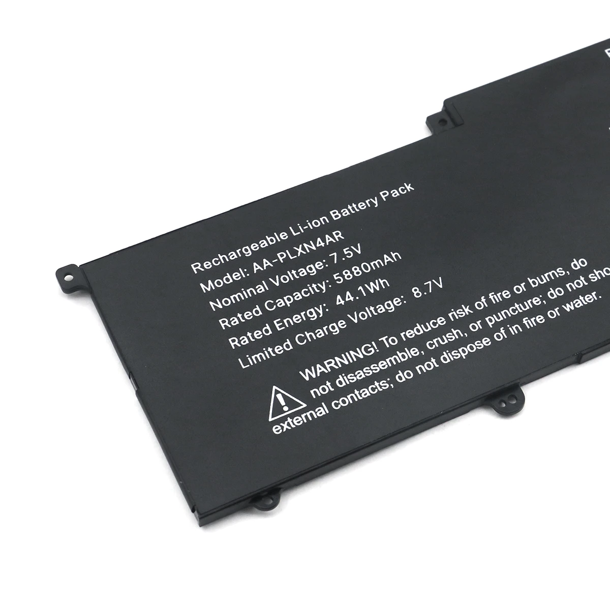 7.5v 5880新AA-PLXN4ARノートパソコンのバッテリーultrabook 900X3D 900X3C 900X3B 900X3E 900X3F NP900X3E NP900X3G NP900X3C