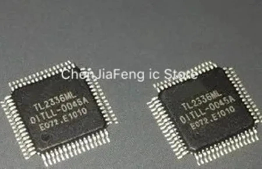 2PCS~10PCS/LOT  TL2336ML  QFP64  New original