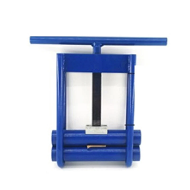 0-110mm squeezer  Natural Gas PE Gas Stop Fixture Hydraulic Water Pipe Water Stopper Gas Cut-off Clamp pipe clamp wate
