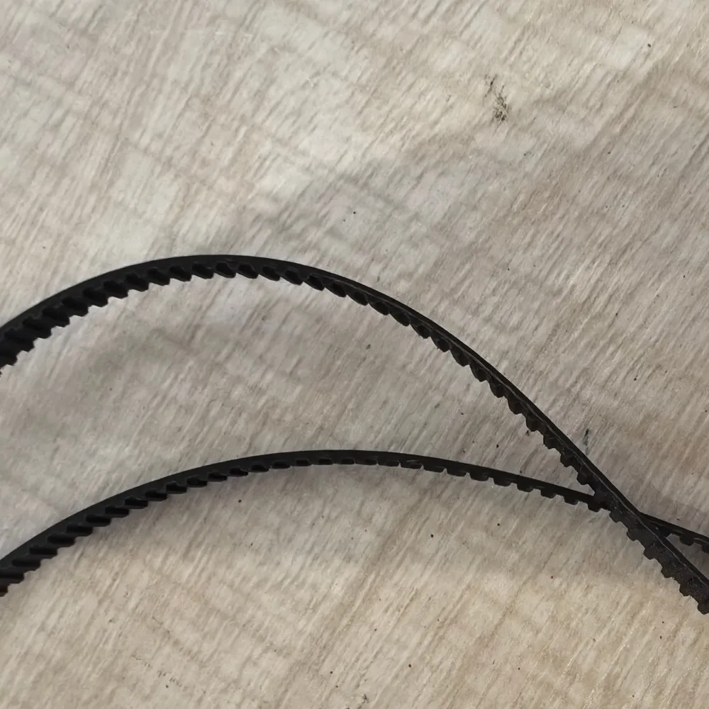 

10pcs/lot new compatible tm950 carriage belt for the tm-u950 tmu950 POS printer (part number is F150203010)