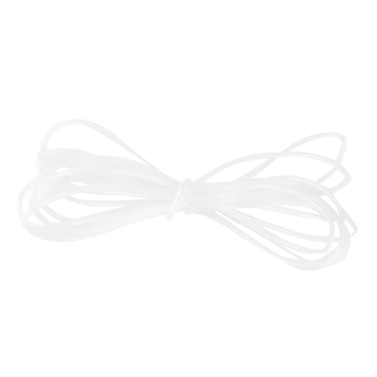 

5m Standard Airline Tubing Air Pump Accessories Clear Flexible Oxygen Tube for Aquariums Fresh Salt Water Fish Tank