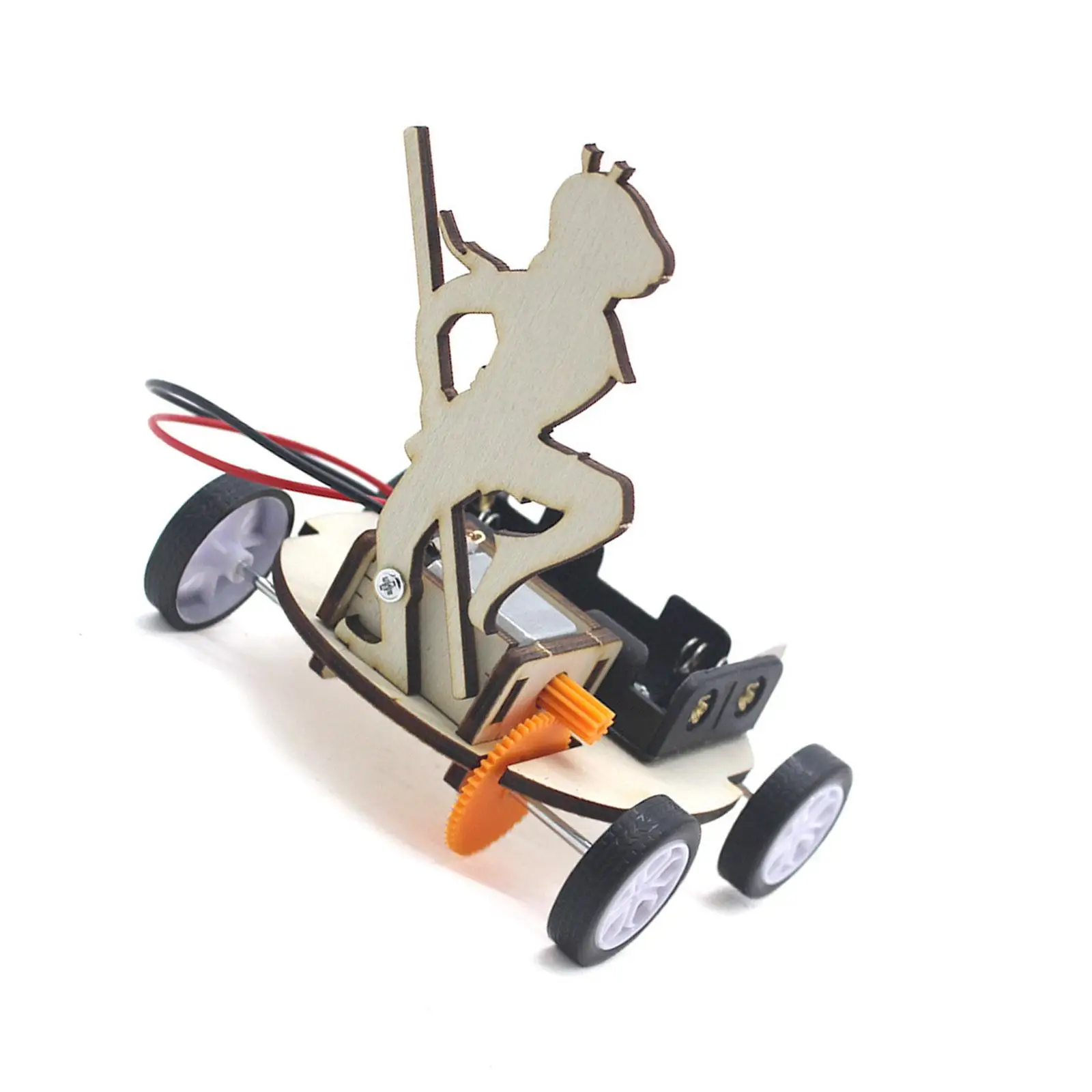 

Научный набор «сделай сам», научная игрушка, деревянный духовенный студенческий научный эксперимент, набор