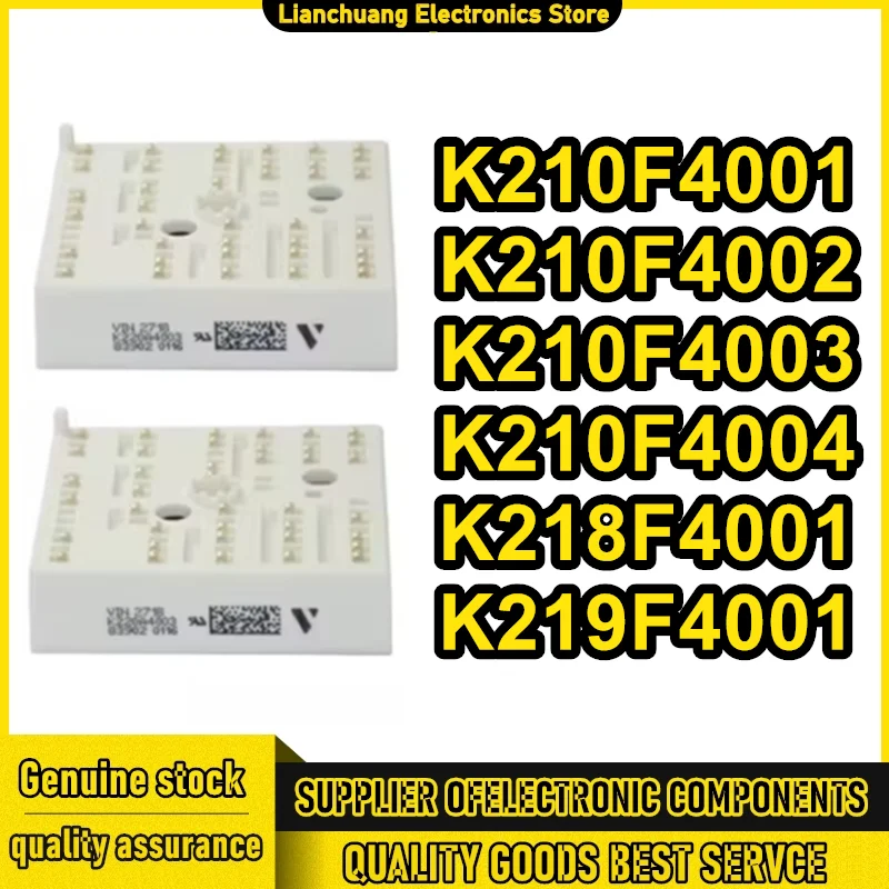 

K210F4001 K210F4002 K210F4003 K210F4004 K218F4001 K219F4001 НОВЫЙ ОРИГИНАЛЬНЫЙ МОДУЛЬ В НАЛИЧИИ