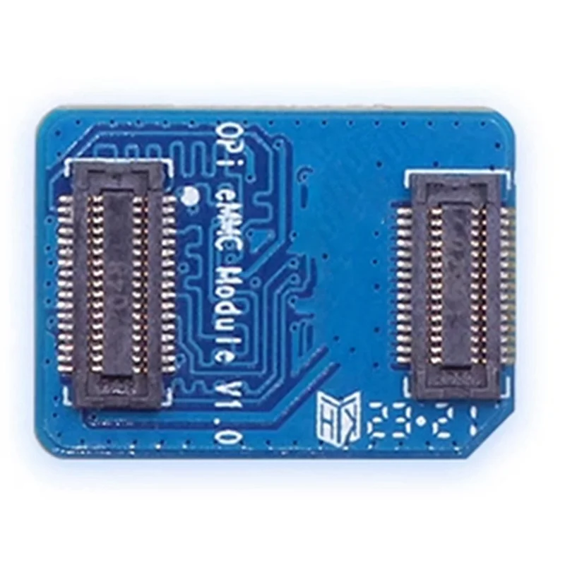 ABZW 32GB EMMC Module PCB Module For Orange PI 5 32GB High Performance Board With Fast Read And Write Speeds Development