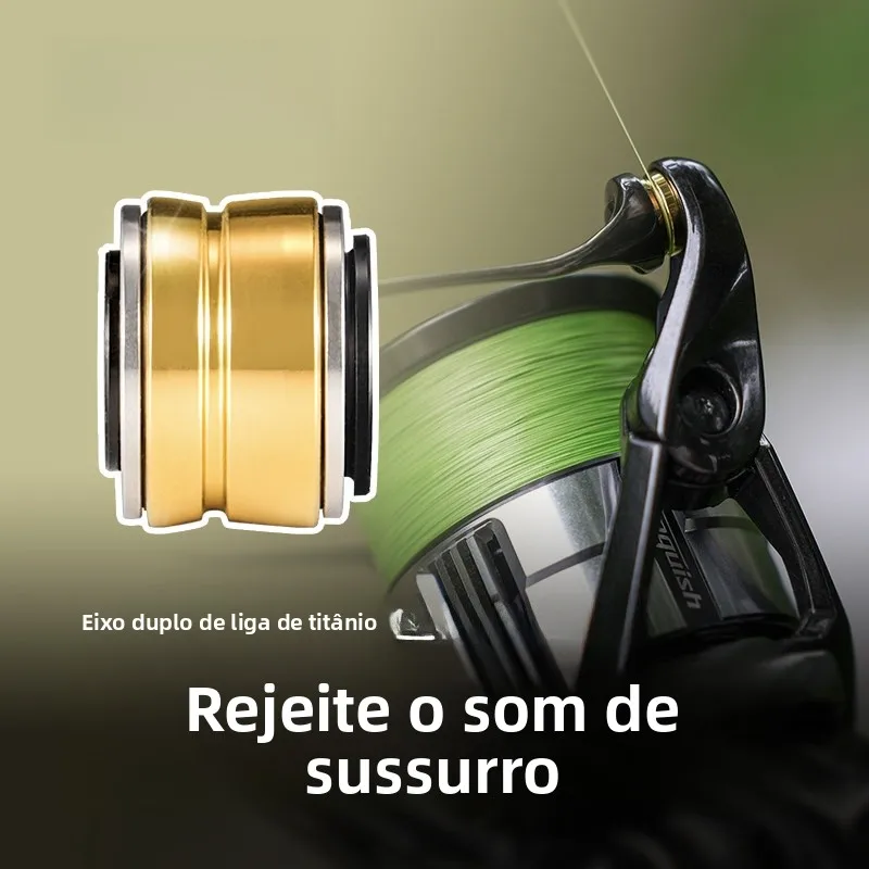 titanium-alloy-spinning-reel-wheel-double-bearing-line-guide-ring-modification-for-vanqui-fishing-gear-outdoor-camping