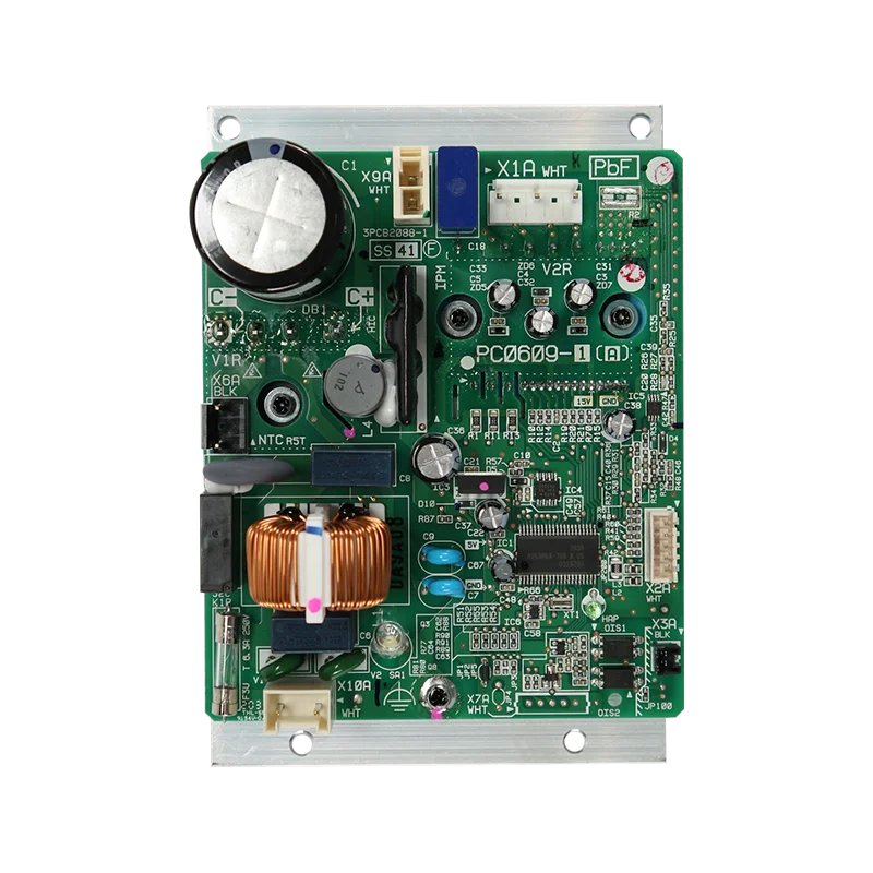

Inverter Assy Fan PCB PC0609-1 Part Number 5001273 For Daikin VRV Indoor Unit FBQ140C7VEB FXSQ125P7VEB New And Original