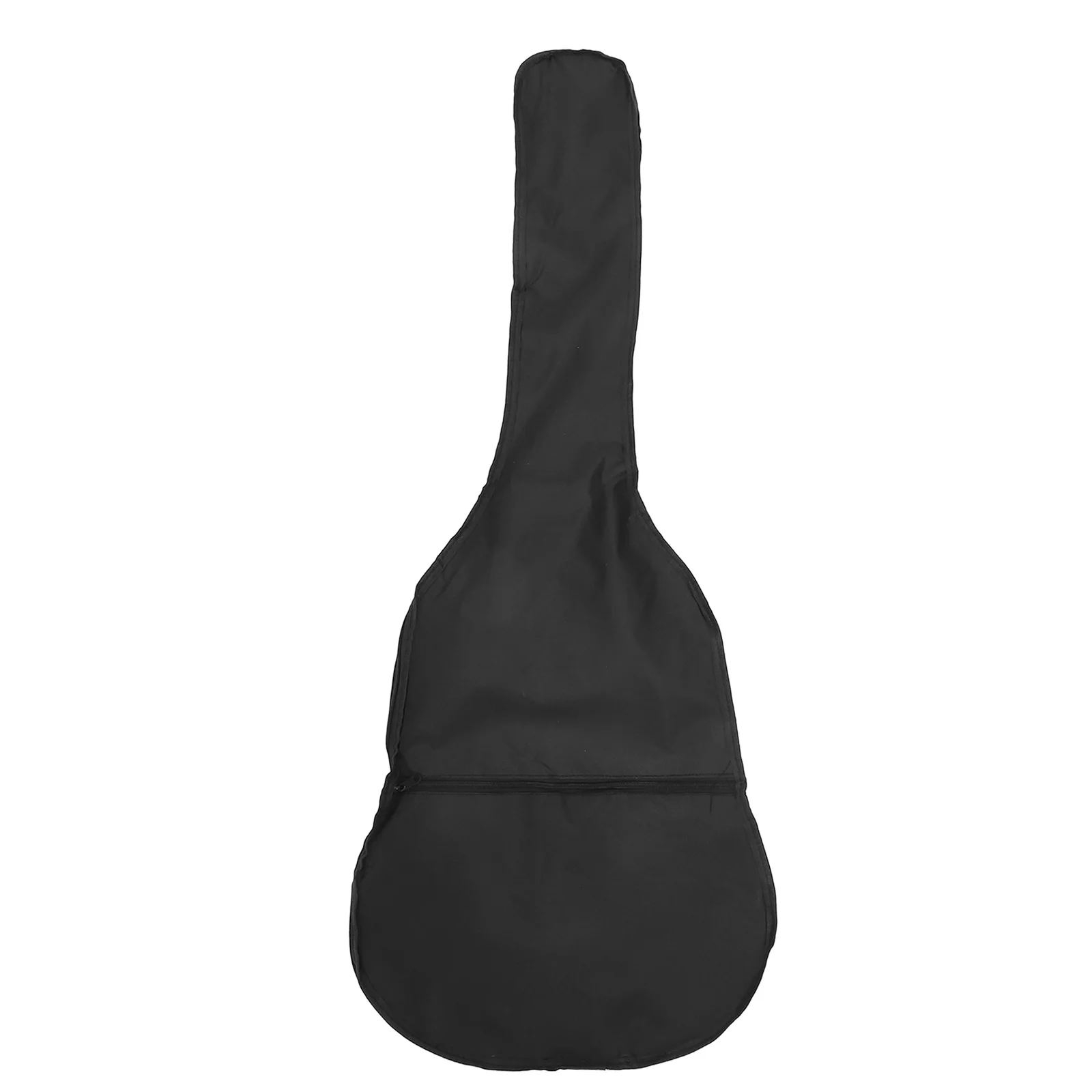 Acoustic Guitar Bag Electric Case Ukulele for Box Strap Eleguitar Backpack Classical Childrens