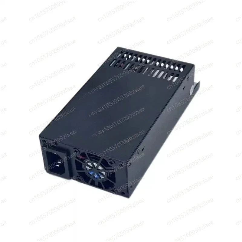 1U Small Chassis/POS System Dedicated Power Supply | Flex Full Module 300W/400W ATX Power Adaptation