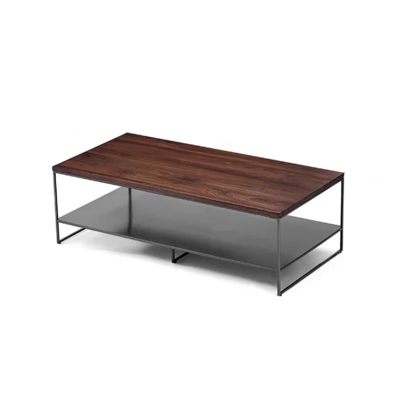 European Decor Coffee Table  Japanese Modern Design Japanese Coffee Table Nordic Poker Mesa De Centro Sala Home Furniture