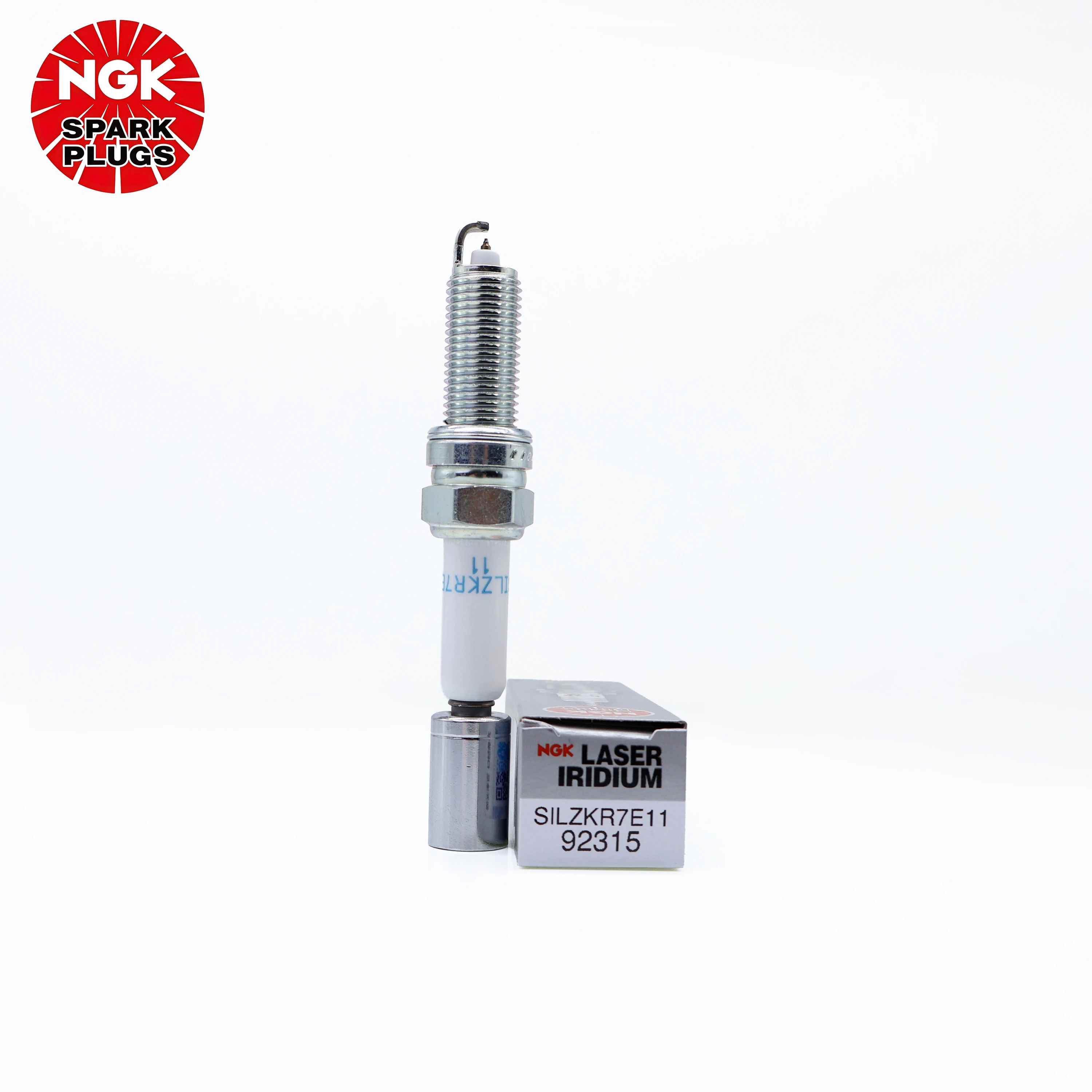 NGK Laser Iridium Spark Plug S - Ngk Spark Plug Laser Iridium 评论和价格
