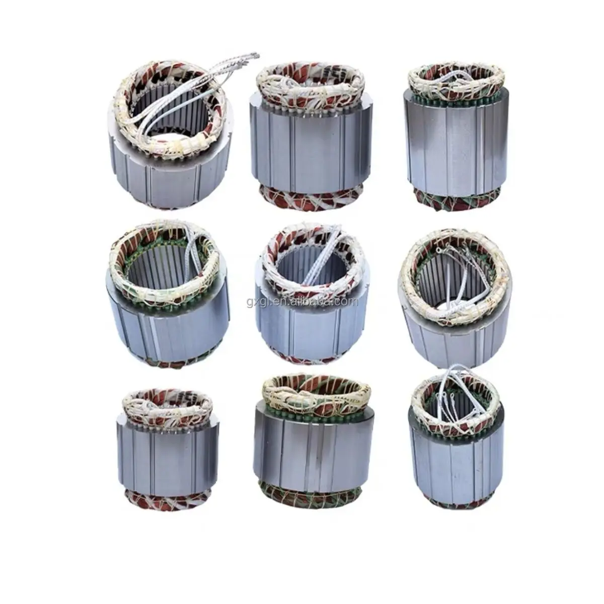 

Bltzer Refrigeration Accessories Compressor Rotor Stator 4HE-18Y 4HE-25Y 6HE-35Y 4H-15.2Y Y4H-25.2Y 6H-25.2Y 6H-35.2Y