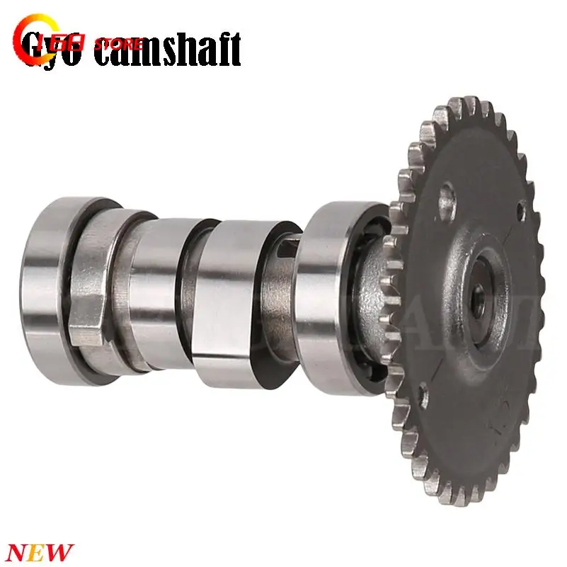 

GY6 125cc 150cc 1P52QMI 1P57QMJ Moped ATV Four Cylinder Engine Performance Racing Camshaft