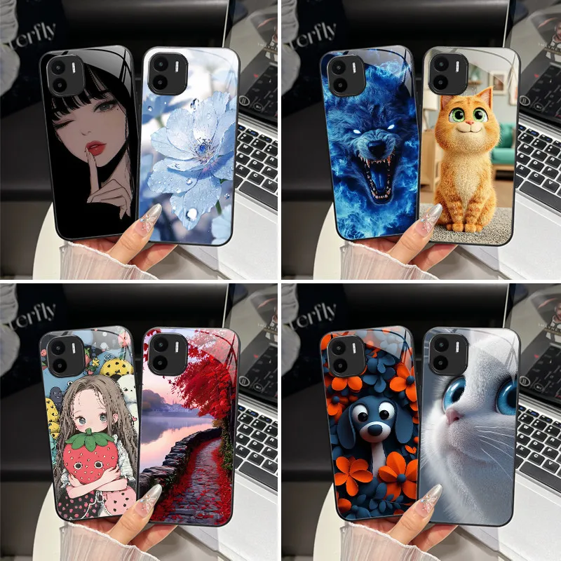 For Xiaomi Redmi A1…