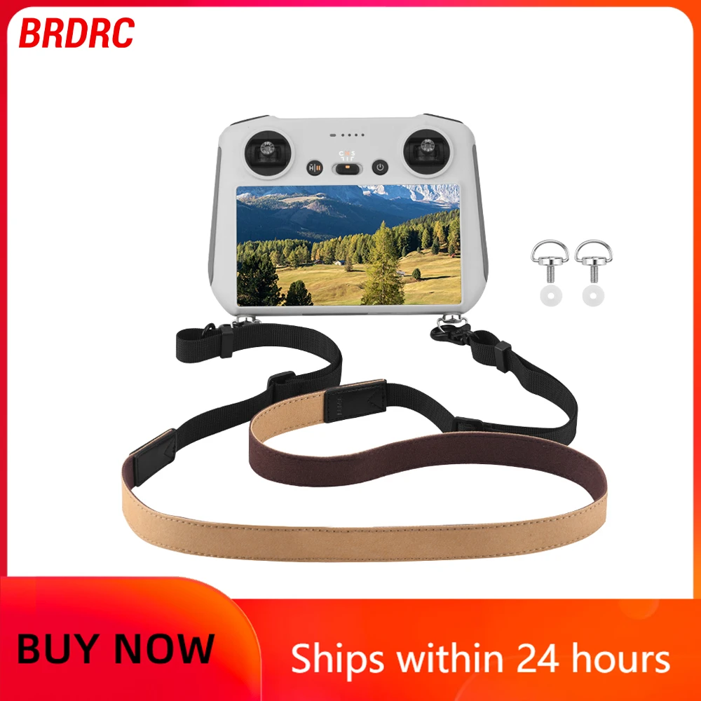 Brdrc Lanyard For D… - image